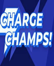 《冲锋陷阵》英文免安装版