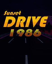 《落日飞车1986》简体中文免安装版