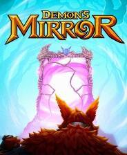 《Demon's Mirror》官方正版