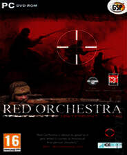 《红色管弦乐队：东线41-45》 英文免安装版