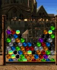 《泡泡神射手》英文免安装版