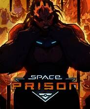 《太空监狱》免安装中文版