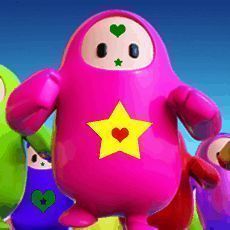 糖豆人：终极淘汰赛 V0.6