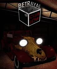 《在低谷俱乐部的背叛》英文免安装版