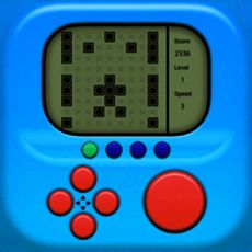 掌上游戏机 V1.3