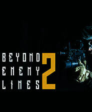 《深入敌后2》英文免安装版