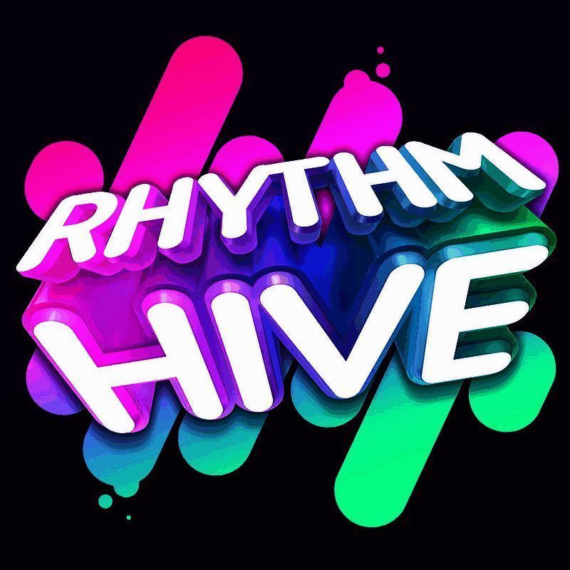 Rhythm Hive 最新版本2025 V1.0.3
