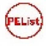 《PElist》官方版