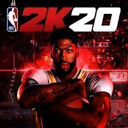 nba2k20 2025最新版 V1.11.2