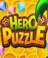 《英雄拼图》英文免安装版