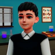 虚拟高中模拟器 手机版 V0.3