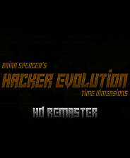 《黑客进化：2019高清重制版》英文免安装版