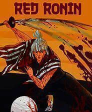 《鲜血浪人》英文免安装版