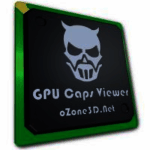 GPU_Caps_Viewer1.61-32bit