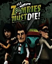 《僵尸必须死》3DM简体中文硬盘版