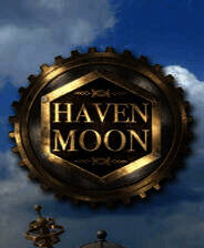 《月亮庇护所》英文镜像版