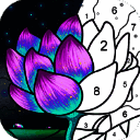 乐涂数字填色 免费版 V2.29.31