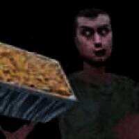 蛋炒饭惊魂夜 中文版 V1.0