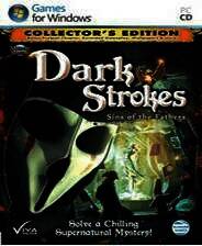 《黑暗地带：父亲的罪孽》简体中文硬盘版