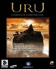 《神秘岛：乌鲁时代全集》英文免安装版