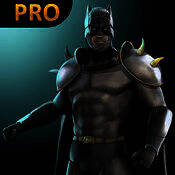 蝙蝠：不朽传奇 V1.1