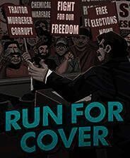 《逃亡》英文免安装版