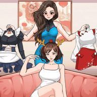 漂亮姐姐换装 免费版 V1.0.0