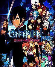 《受孕Plus：产子救世录》繁体中文免安装版