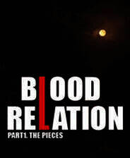 《血缘、碎片、木偶的诅咒》简体中文免安装版