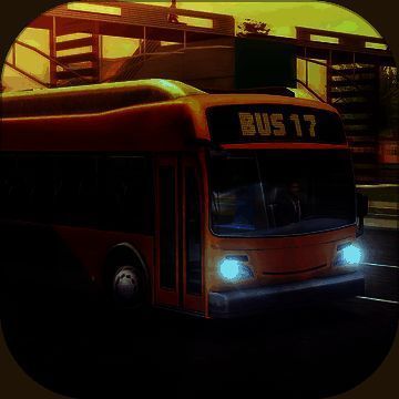 巴士模拟2017 V1.7.0