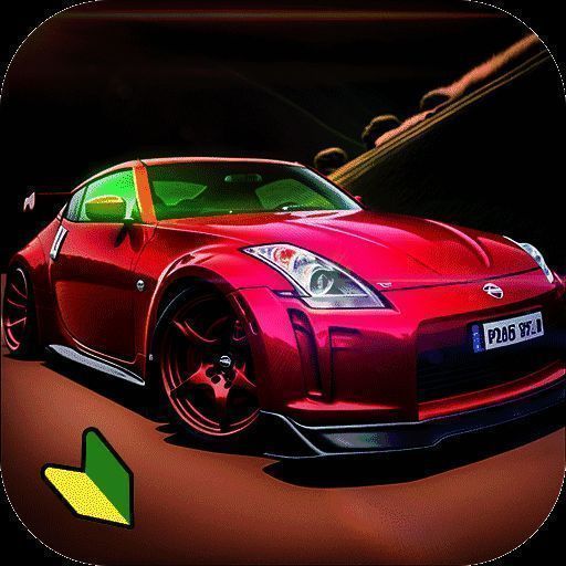 王牌飙车竞速模拟 V1.0