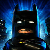 乐高蝙蝠侠：DC超级英雄 V1.9