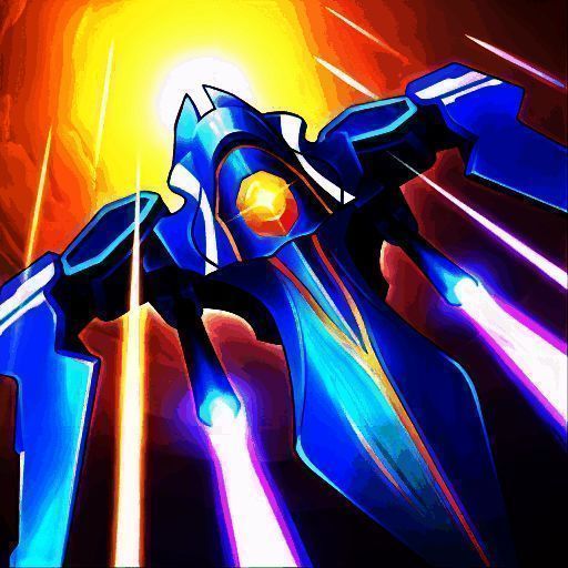 雷霆王牌战机 安卓版 V1.0