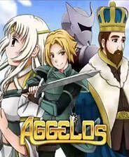 《Aggelos》简体中文免安装版