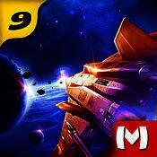 密室逃脱9：逃出太空船 V1.4.1