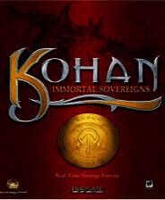 《可汗：不朽的君王》简体中文硬盘版