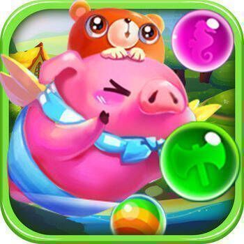 泡泡龙大作战 V1.5