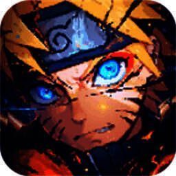 像素疾风传 全人物 V1.0.3