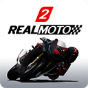 真实摩托2 国际服 V1.0.469
