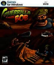《游击队员鲍勃》英文免安装版