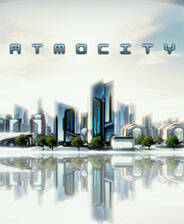 《Atmocity》英文免安装版