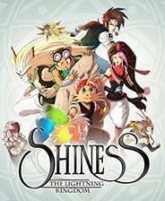 《亮晶晶：闪闪王国》中文硬盘版