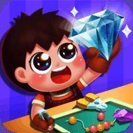 宝宝珠宝设计师 V2.4