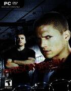 《越狱：阴谋》GOD版XBOX360版