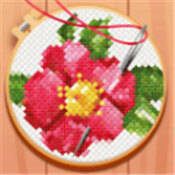 十字绣模拟器 V1.3