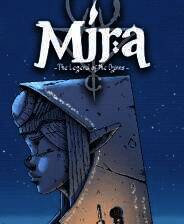 《米拉与灯灵传奇》Demo试玩版