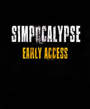 《模拟启示录》简体中文免安装版