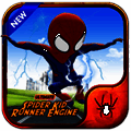 蜘蛛侠跑酷 中文版 V1.1.1