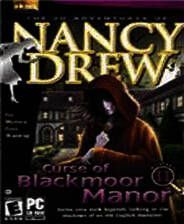 《南希朱尔11：黑沼庄园的诅咒》英文免安装版