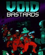 《虚空恶棍》简体中文免安装版